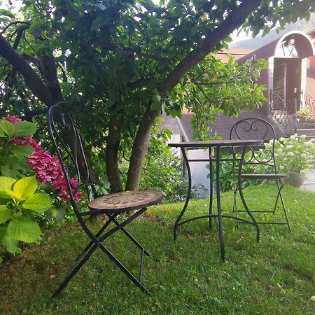 Apartmaji Mak Jesenice Exterior photo