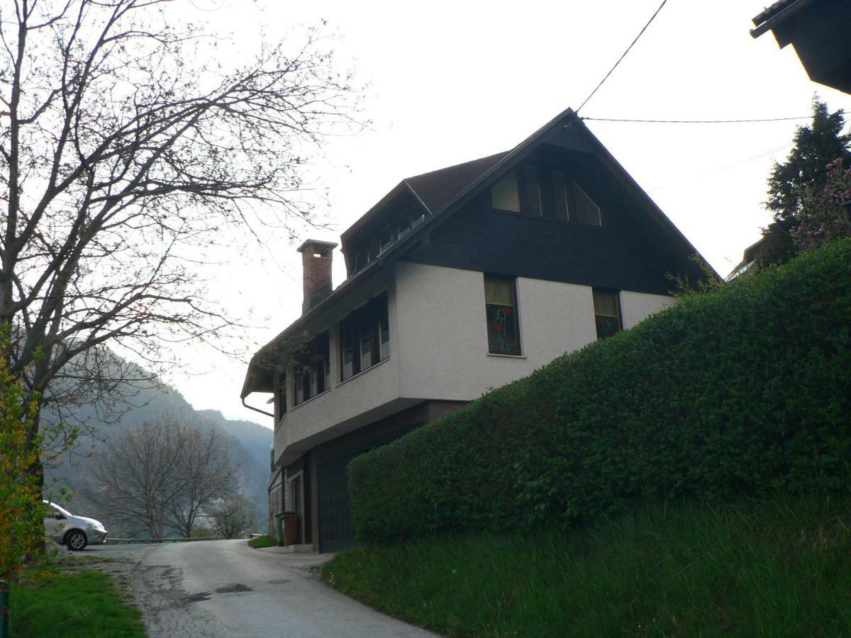 Apartmaji Mak Jesenice Exterior photo